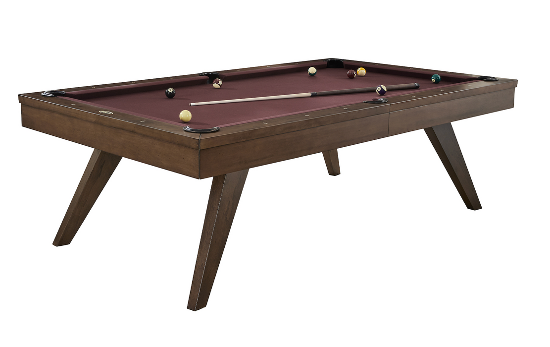 The Oslo 8' Dining Top Table