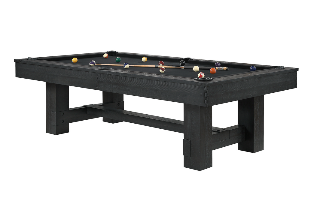 The Reno 8' Pool Table