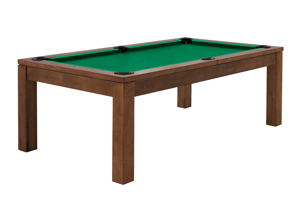 The Penelope II 8' Whiskey Dining Top Table