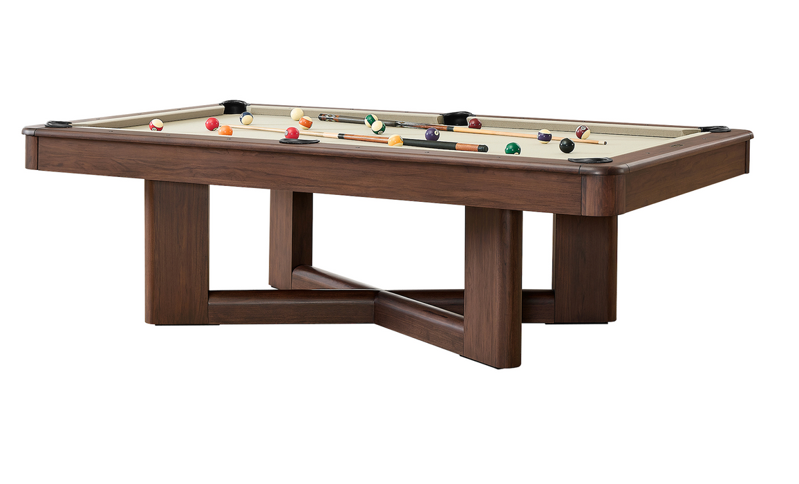 The Ashford 8' Pool Table