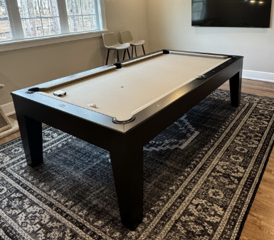 Spencer Marston Monaco Dining Pool Table