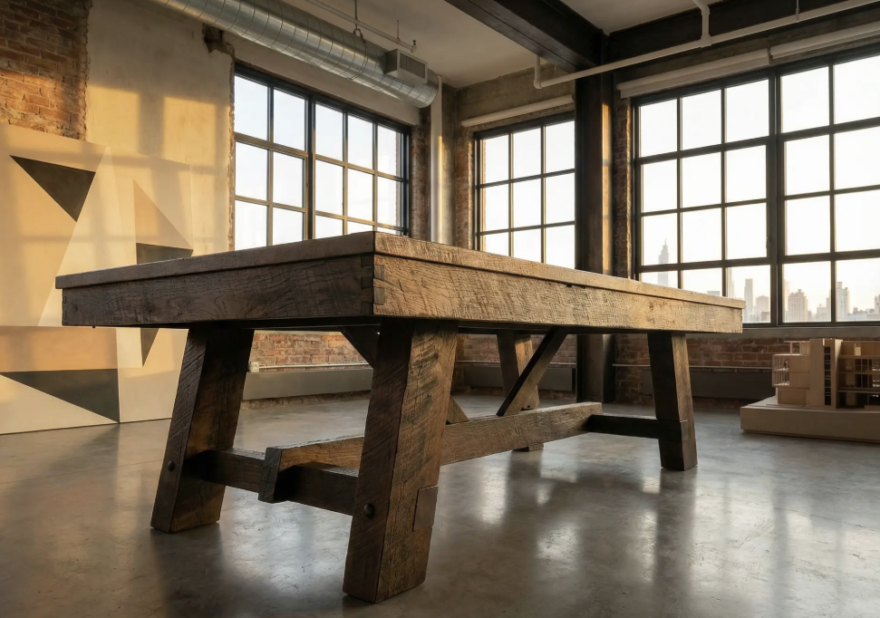 Tunbridge Pool Table