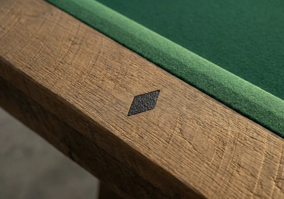 Tunbridge Pool Table
