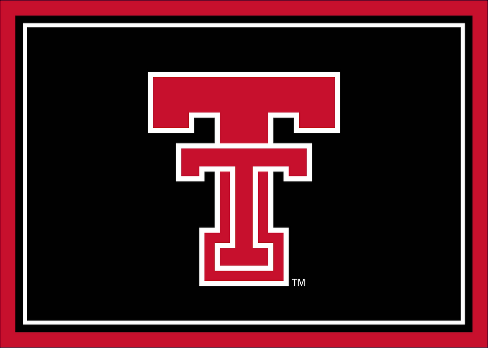 NCAA Team Spirit Rugs