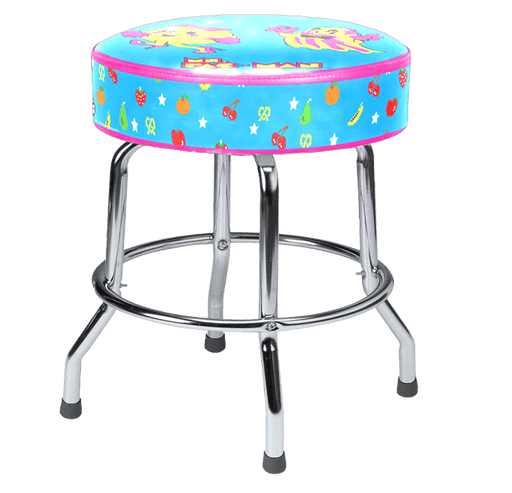 PAC-MAN's 19" Barstool Collection - Pooltables.com