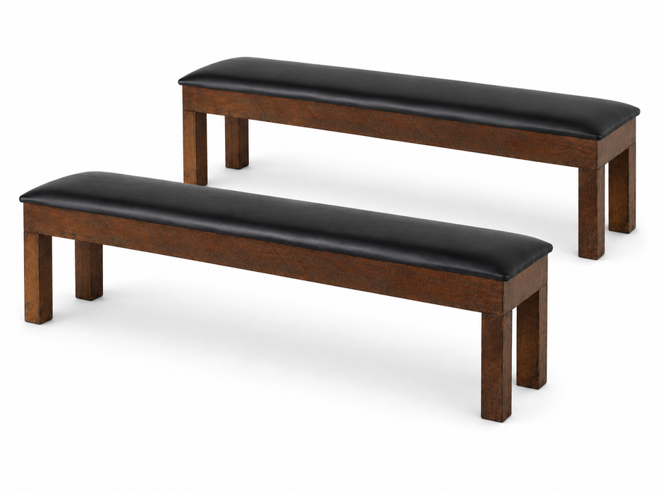 Tunbridge Storage Bench