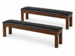 Image of Tunbridge Storage Bench - qty 2