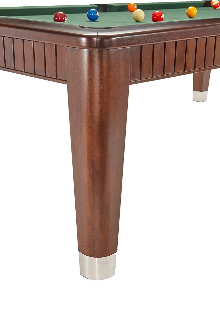 Brunswick The Henderson 8' Pool Table — Pooltables.com