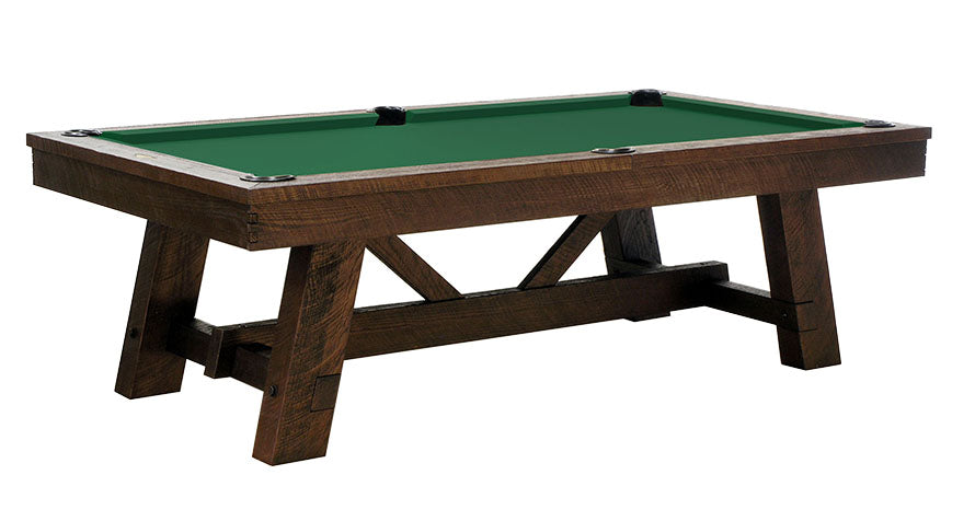 Tunbridge Pool Table
