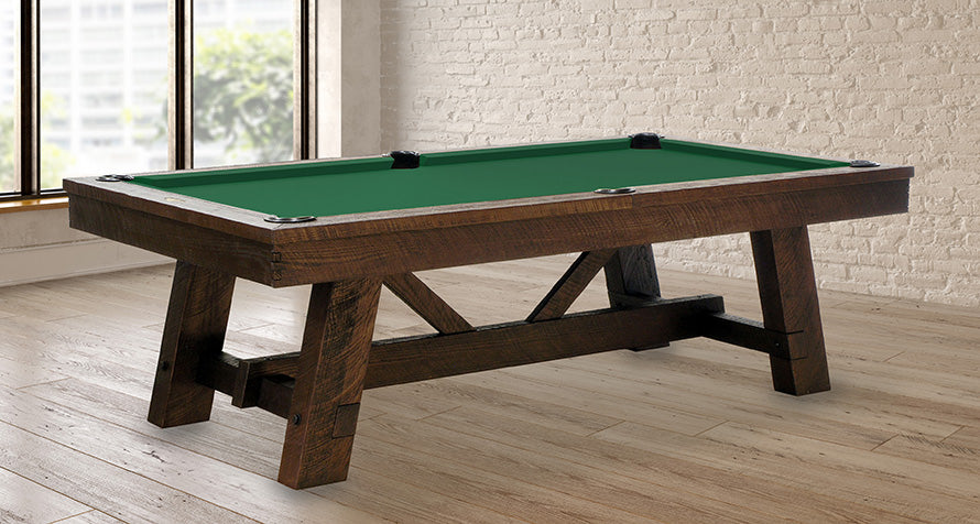 Tunbridge Pool Table