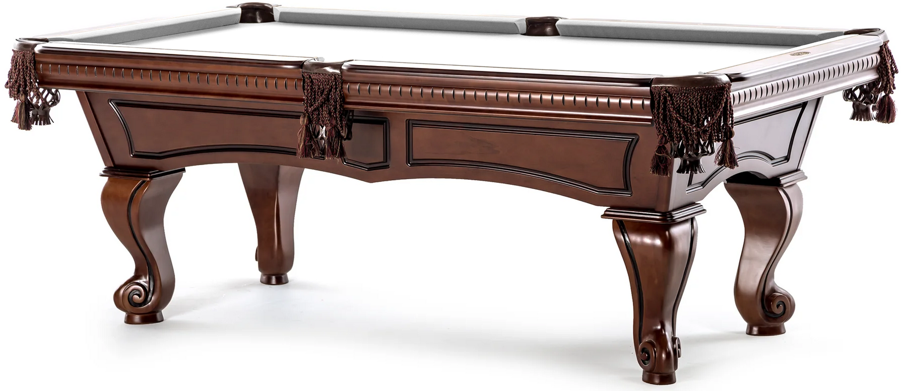 Spencer Marston Venetian Pool Table — Pooltables.com