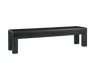 Image of Matching Bench