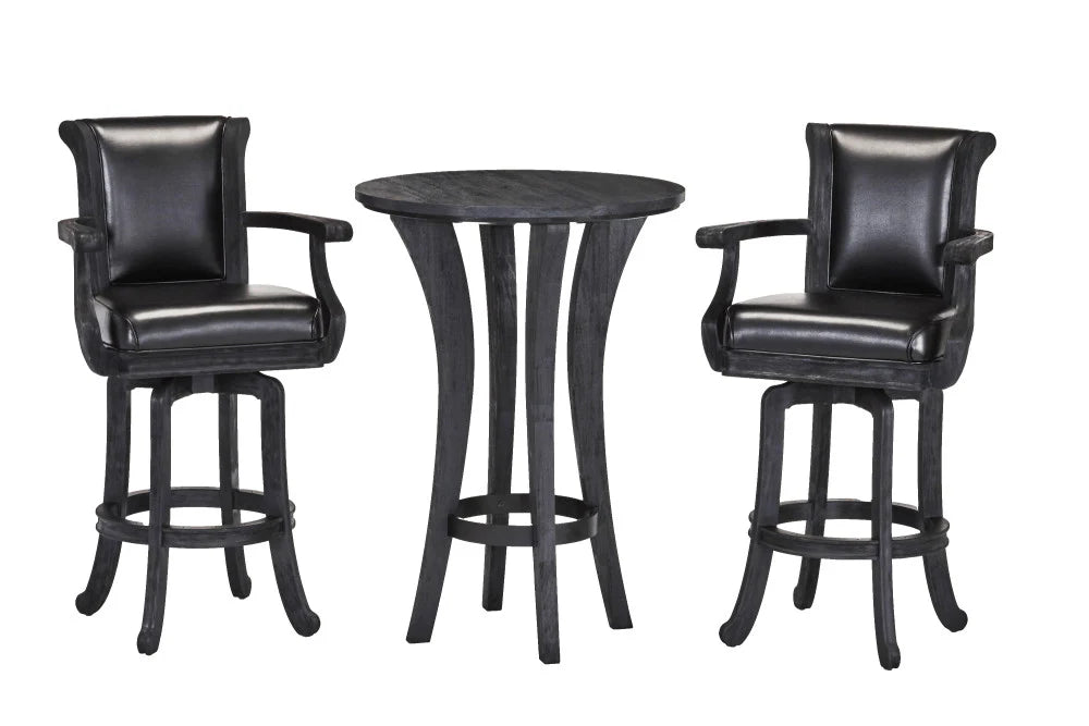 Centennial Pub Table & Stool Set
