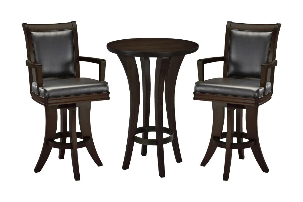 Centennial Pub Table & Stool Set