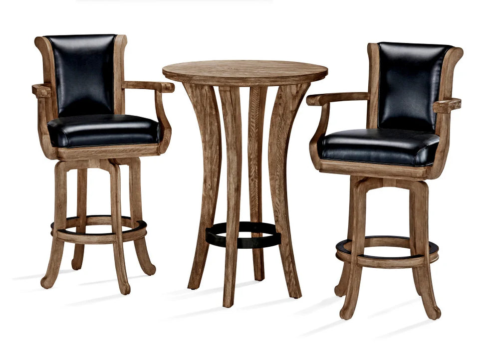 Centennial Pub Table & Stool Set