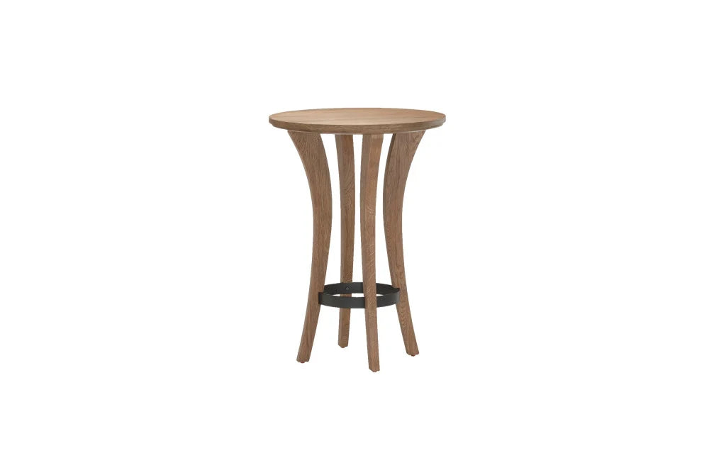 Centennial Pub Table & Stool Set