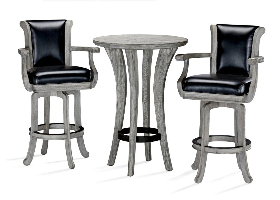Centennial Pub Table & Stool Set