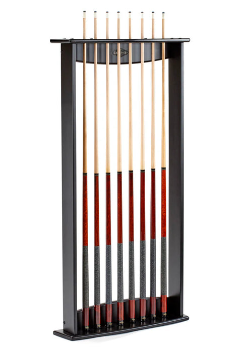 Wall Rack Pool Table Brunswick Commercial Wall Rack — Pooltables.com