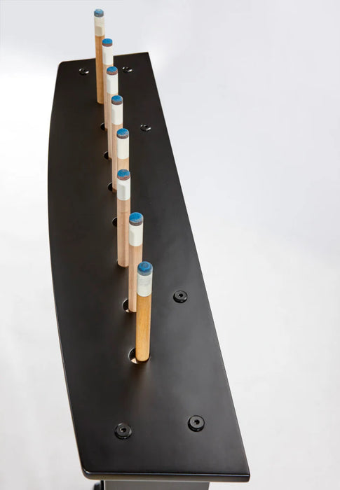 Brunswick Commercial Wall Rack