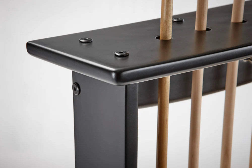 Brunswick Commercial Wall Rack