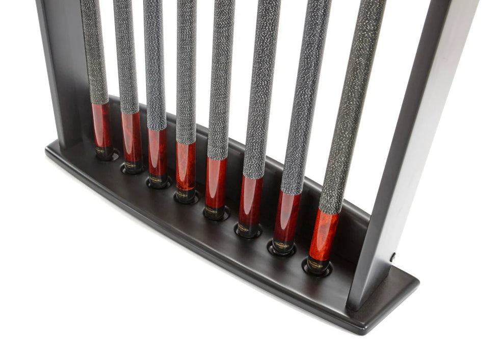 Brunswick Commercial Wall Rack