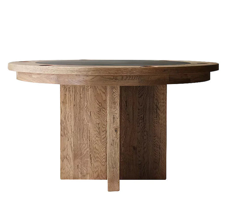 Brunswick Parsons Poker Table