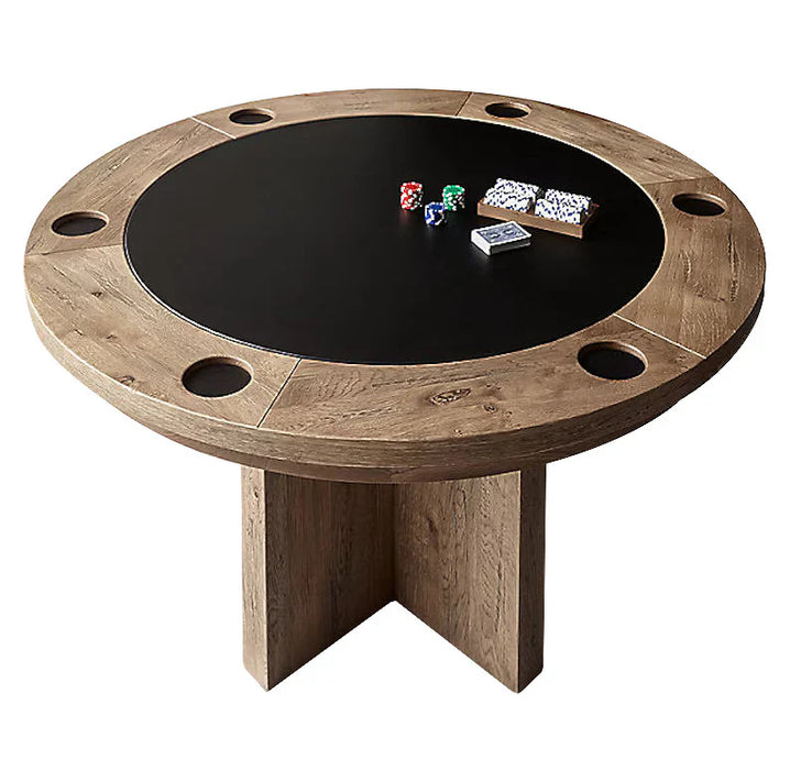 Brunswick Parsons Poker Table