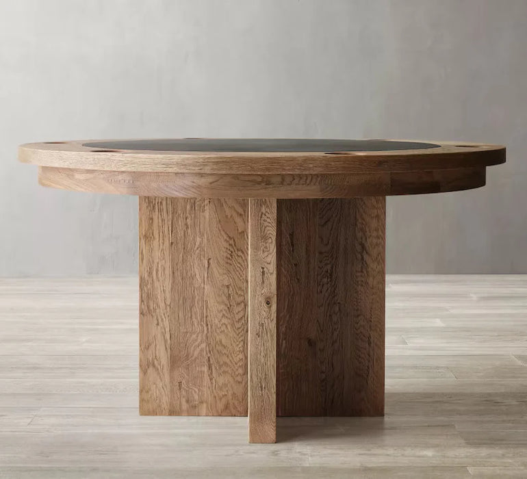 Brunswick Parsons Poker Table