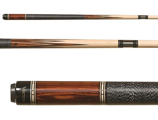 Vector Caliber C50 — Pooltables.com