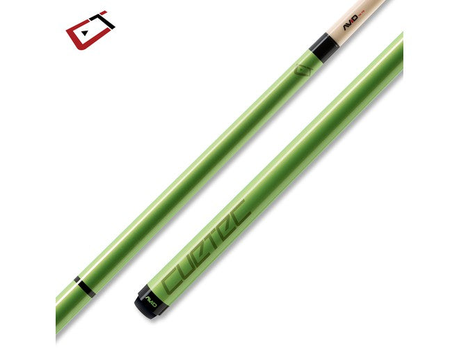Cuetec AVID Chroma Currency