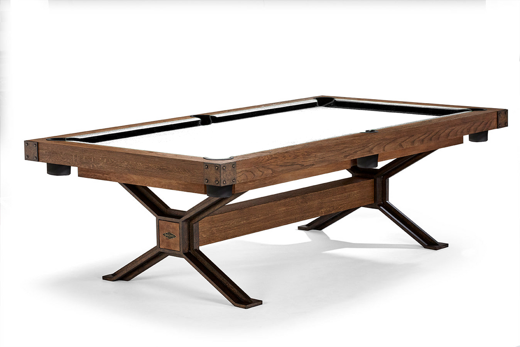 Brunswick Dameron Pool Table