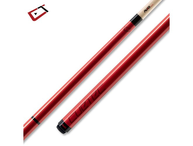 Cuetec AVID Chroma Crimson