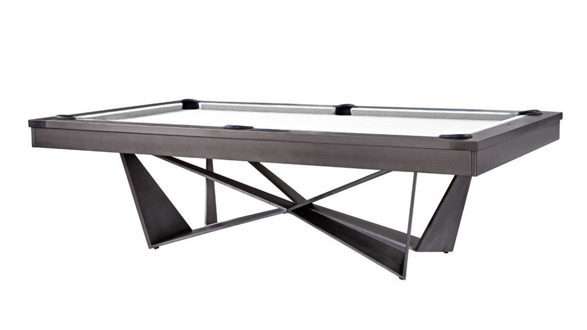 Essex 8' Pool Table — Pooltables.com