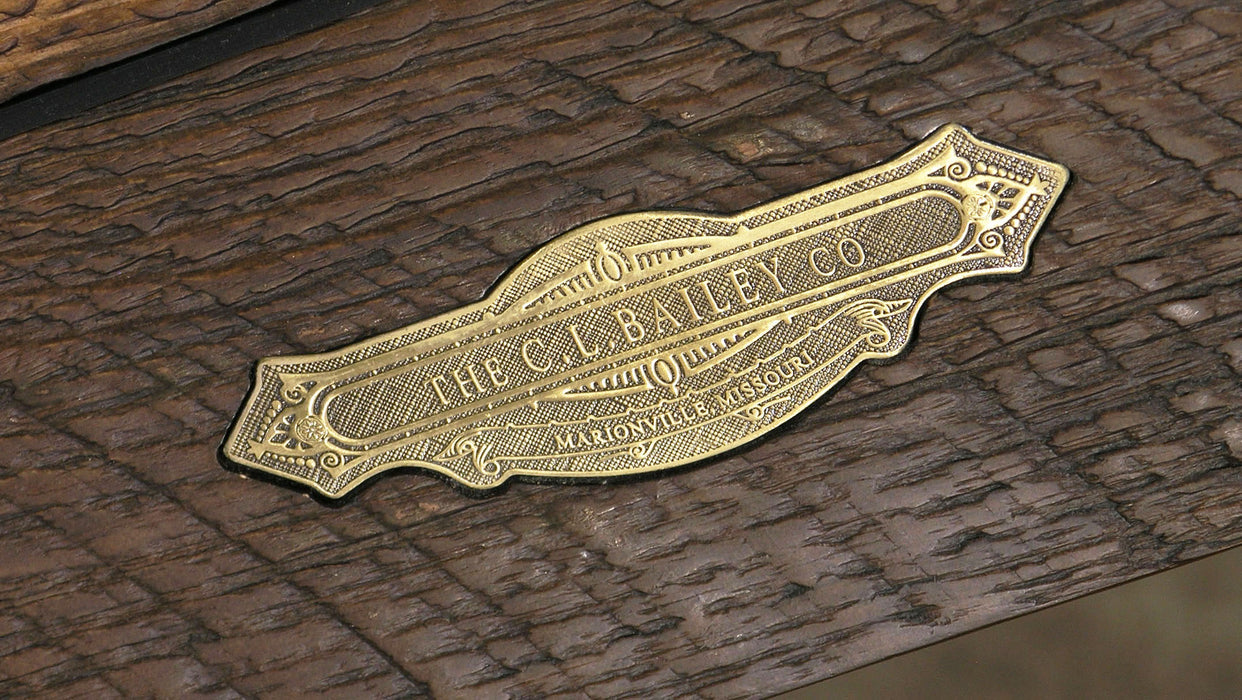 Tunbridge Pool Table