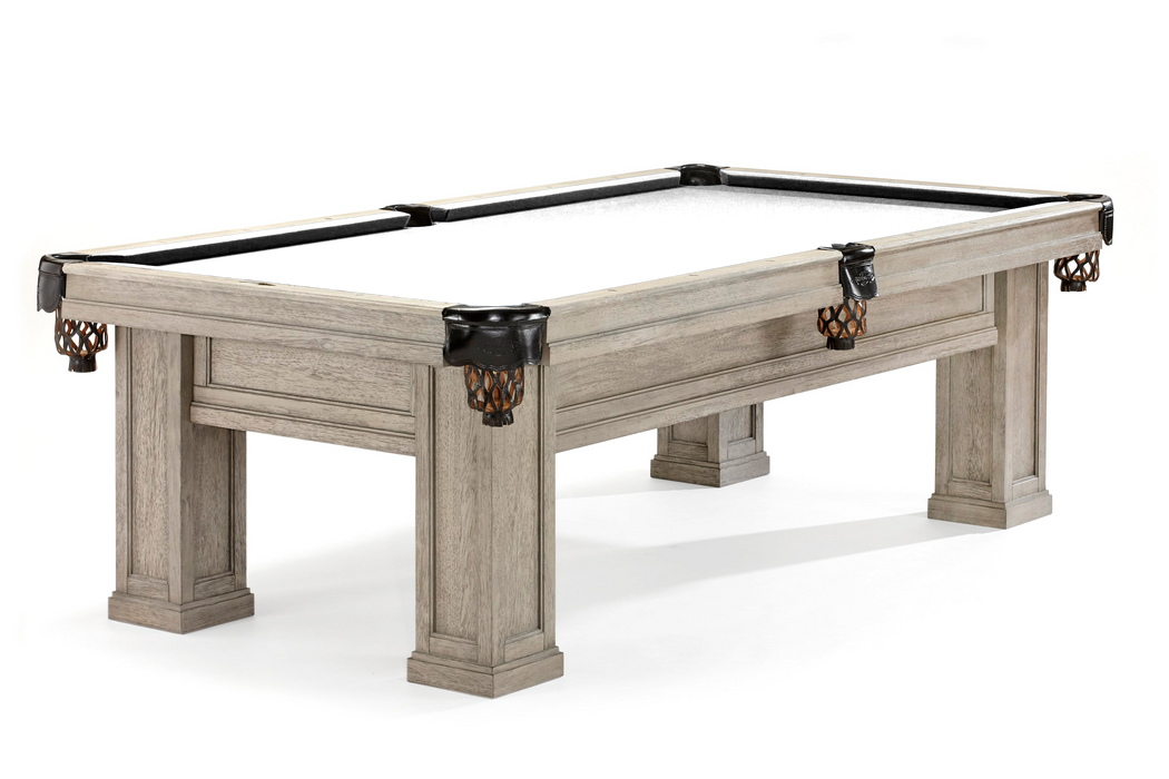 Brunswick Oakland II 8' Pool Table