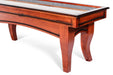 Spencer Marston 12 Foot Shuffleboard Table - Pooltables.com