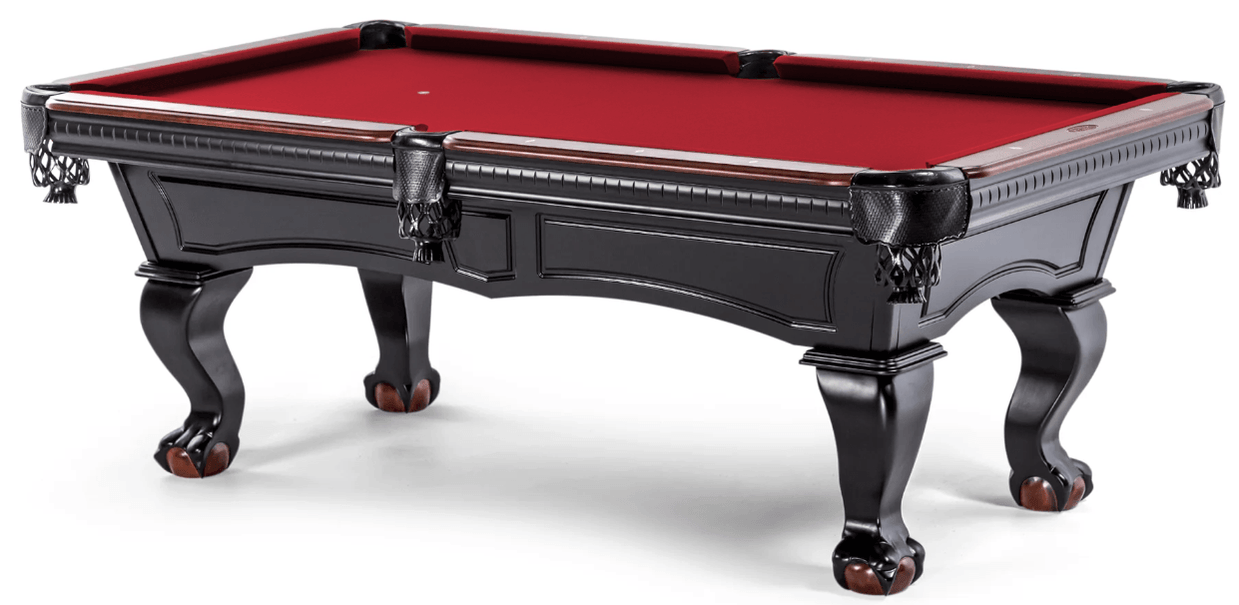 Quality Pool Tables > Standard Tables —