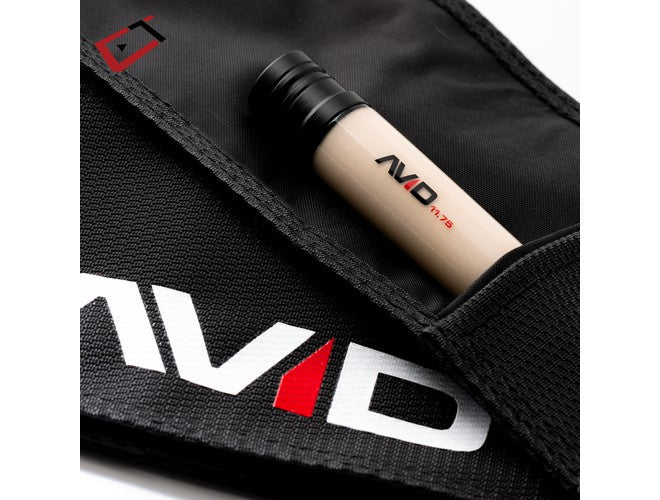 Cuetec AVID Chroma Hydra