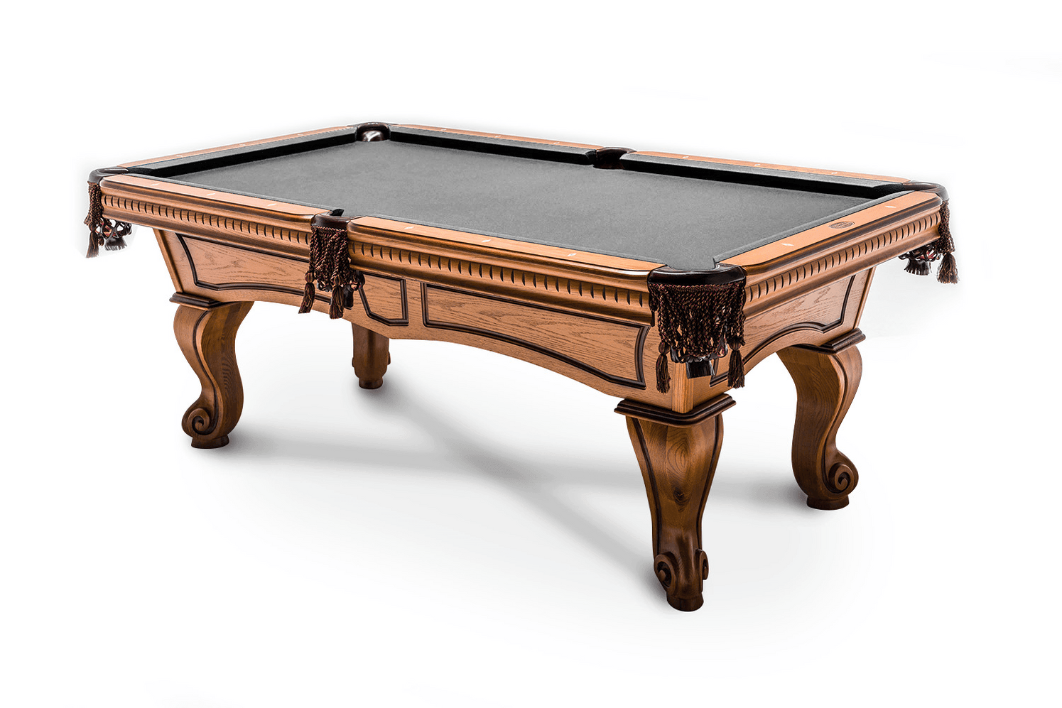 Quality Pool Tables > Standard Tables | PoolTables.com — Pooltables.com