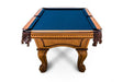 Spencer Marston Milano Pool Table - Pooltables.com