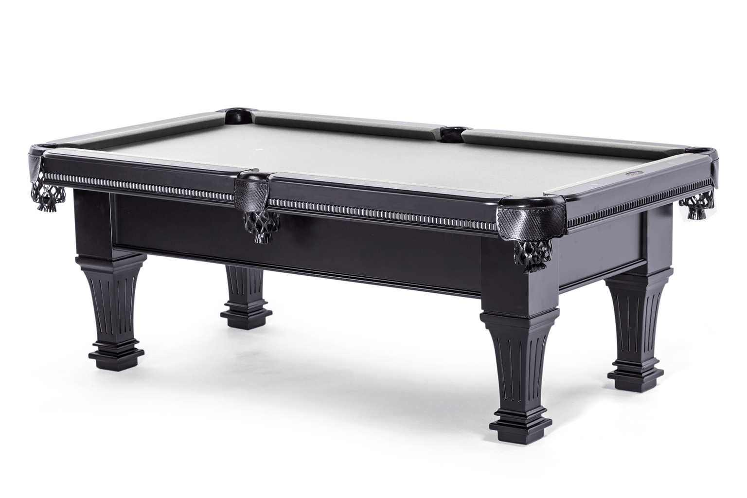 Quality Pool Tables > Standard Tables —