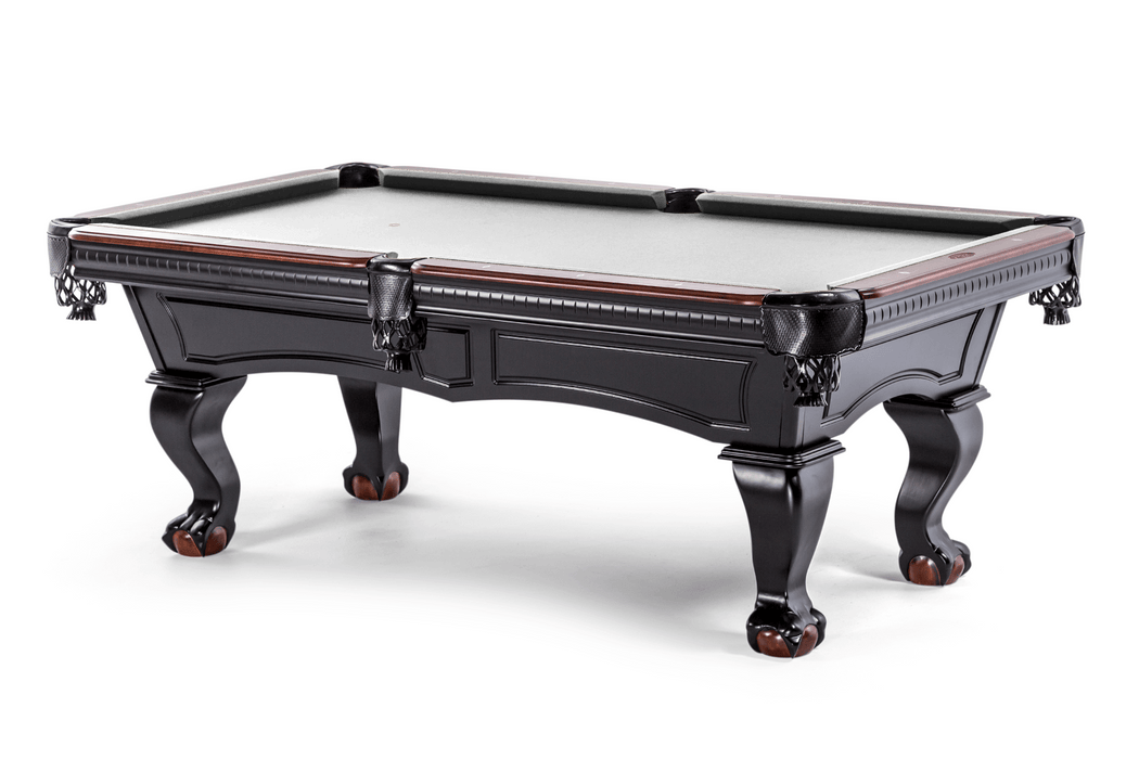 Spencer Marston Prato Pool Table Pooltables
