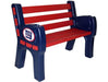 Imperial USA Officially Licensed NFL Benches - Pooltables.com