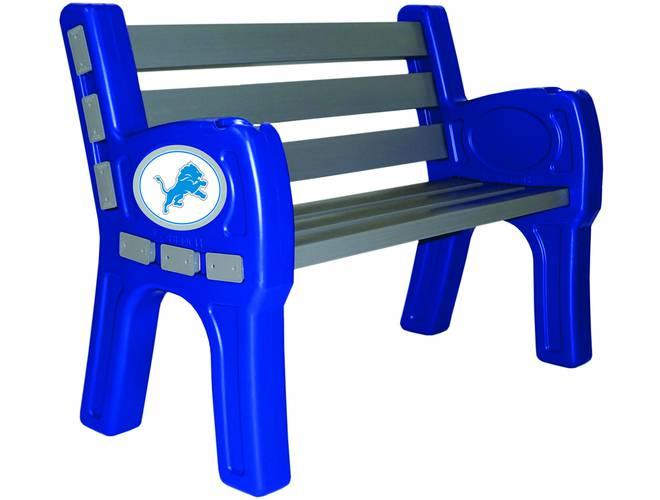 Imperial USA Officially Licensed NFL Benches - Pooltables.com