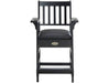 Imperial USA Premium Spectator Chair - Pooltables.com