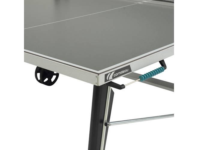 Cornilleau 400X Outdoor Ping Pong Table - Pooltables.com