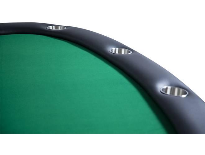 BBO Poker Tables Prestige X - Pooltables.com