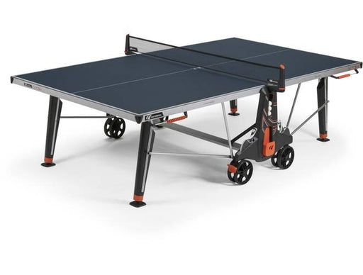 Cornilleau 500X Outdoor Ping Pong Table - Pooltables.com
