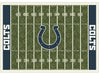 Imperial USA Officially Licensed NFL Homefield Area Rugs - Pooltables.com