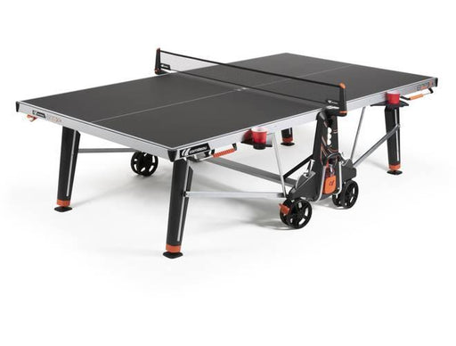 Cornilleau 600X Outdoor Ping Pong Table - Pooltables.com